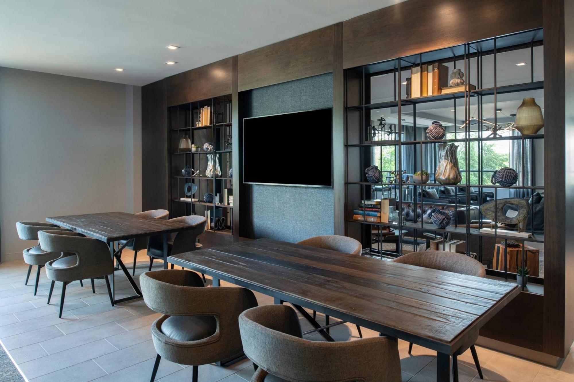 Towneplace Suites By Marriott Boston Медфорд Екстер'єр фото
